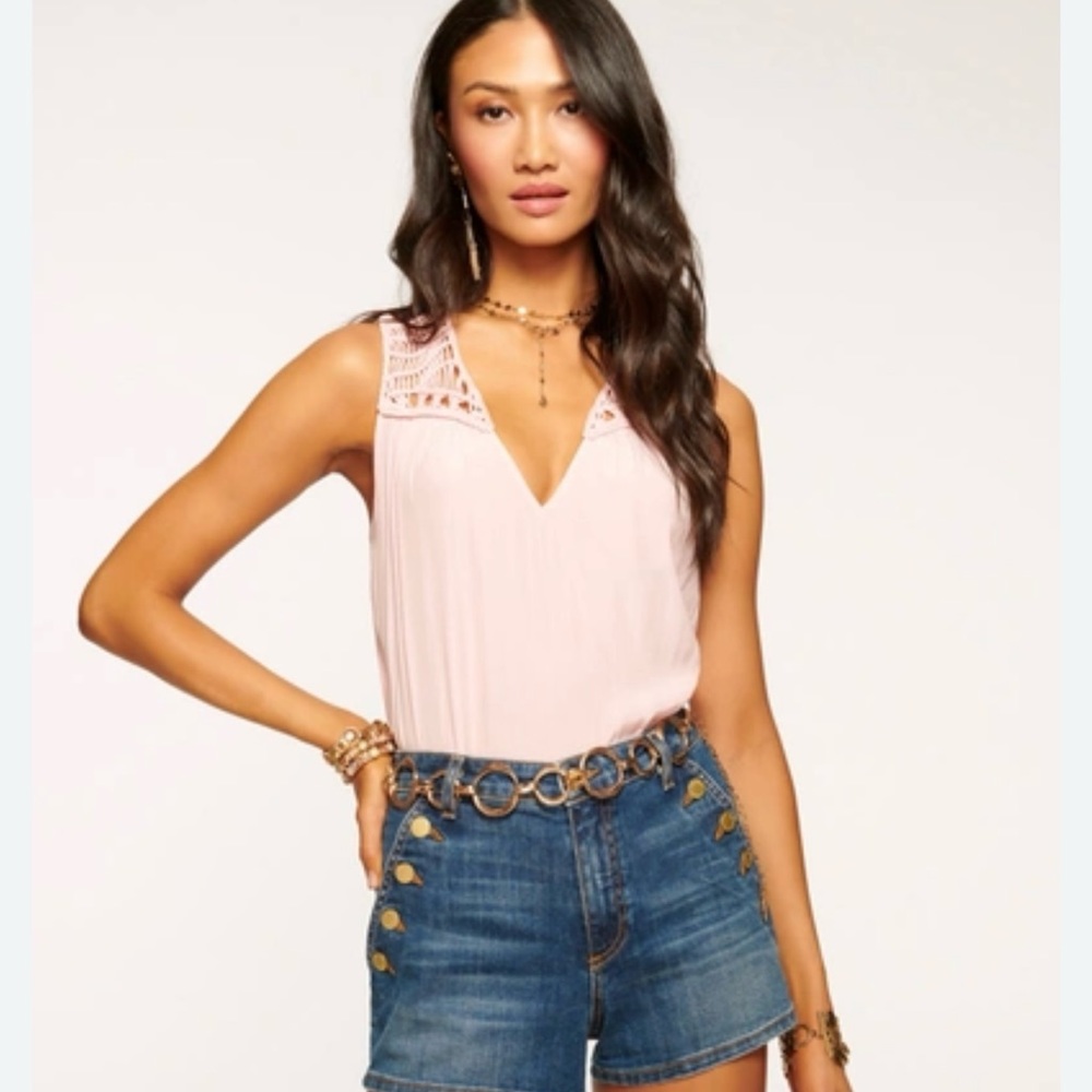 Ramy Brook Elsie Top